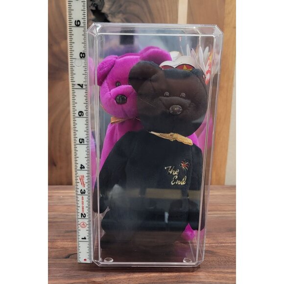 Ty Millennium and The End Bears - Picture 10 of 15